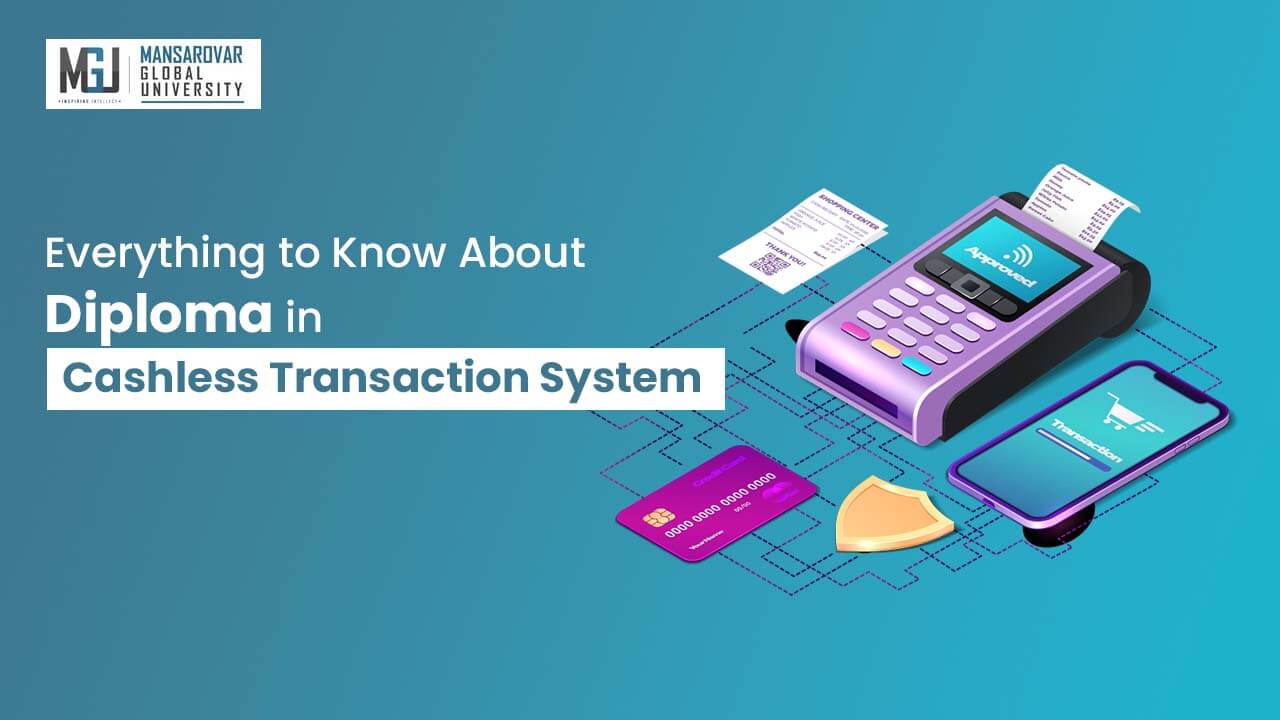 Cashless Transaction System