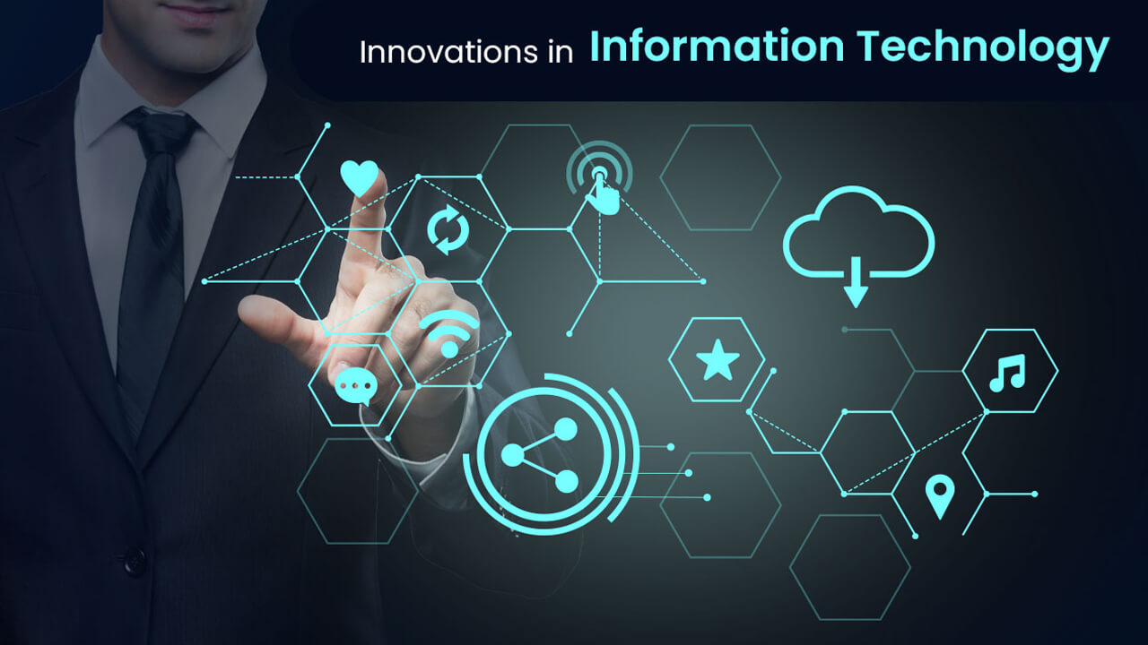 Innovations in Information Technology