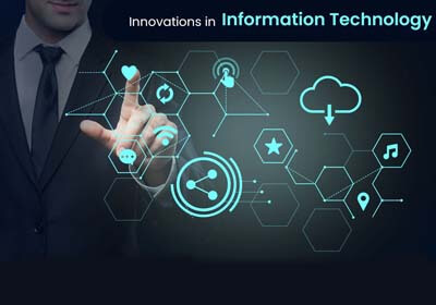 Innovations in Information Technolog