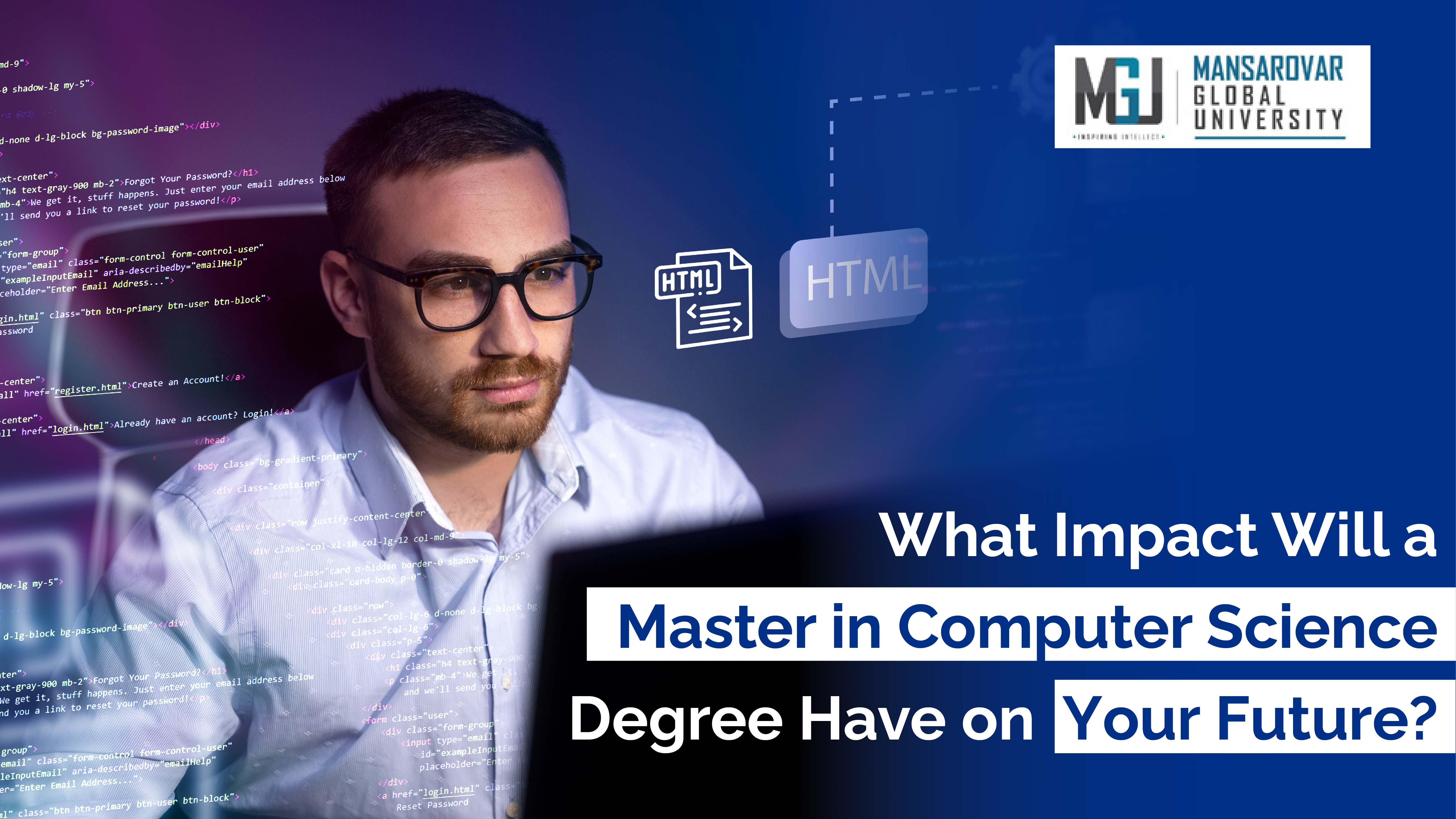  Master in Computer Science Degree